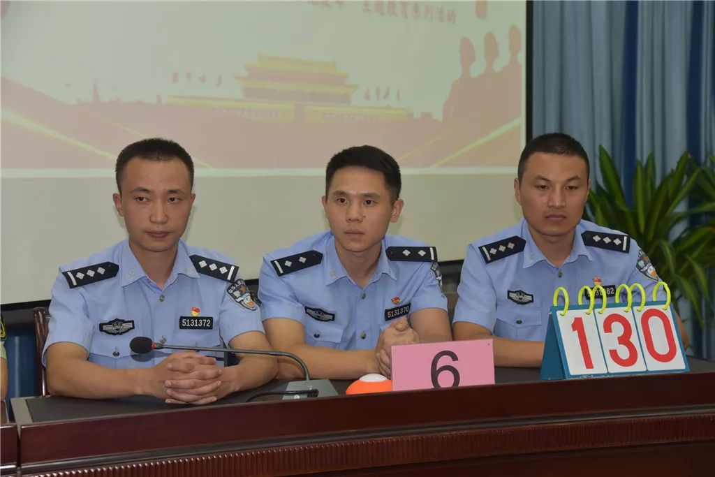 展现出色表现，斗志昂扬争取晋级 